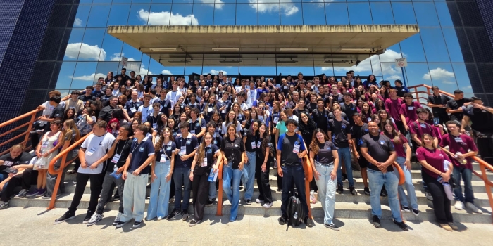 Foto de capa da notícia