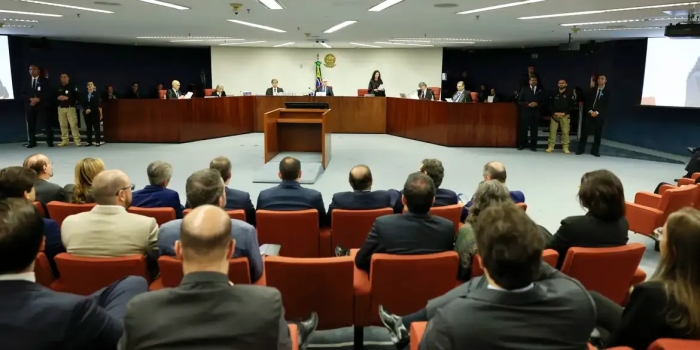 Foto de capa da notícia