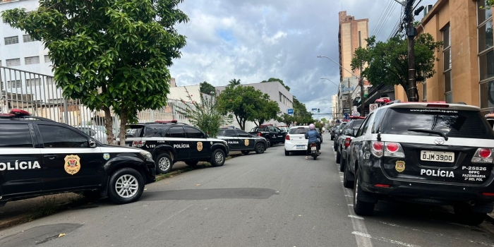 Foto de capa da notícia