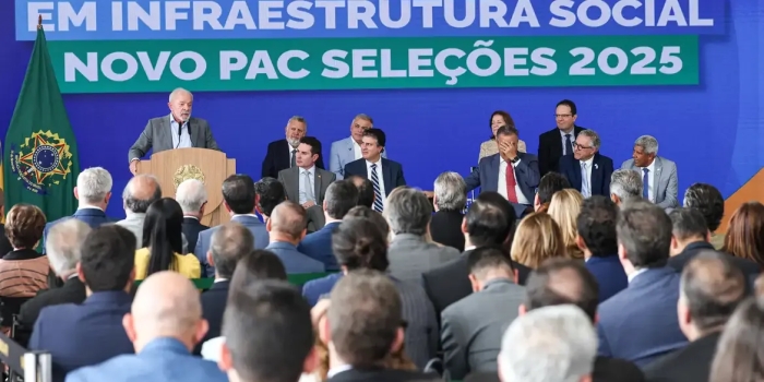 Foto de capa da notícia