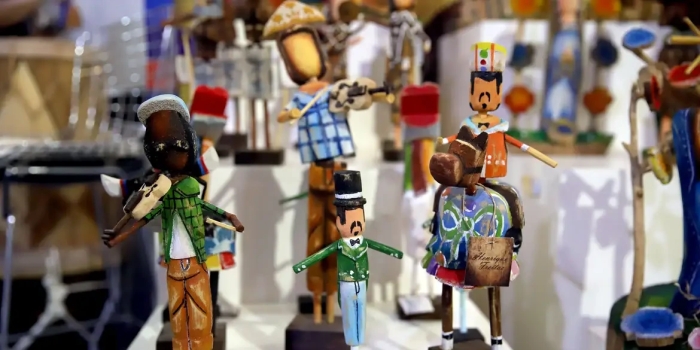 Foto de capa da notícia