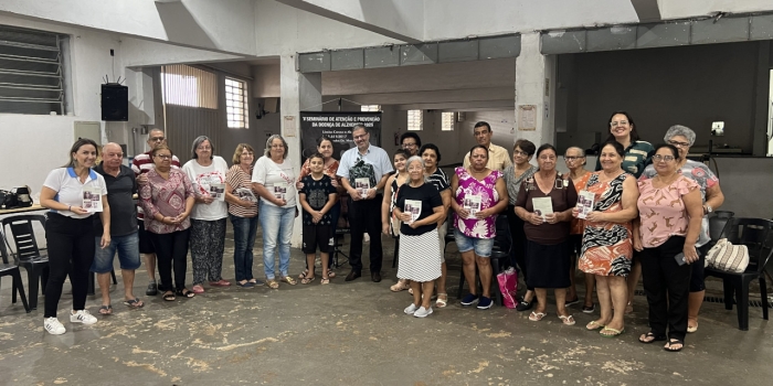 Foto de capa da notícia