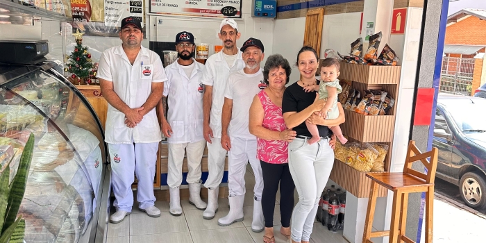 Foto de capa da notícia