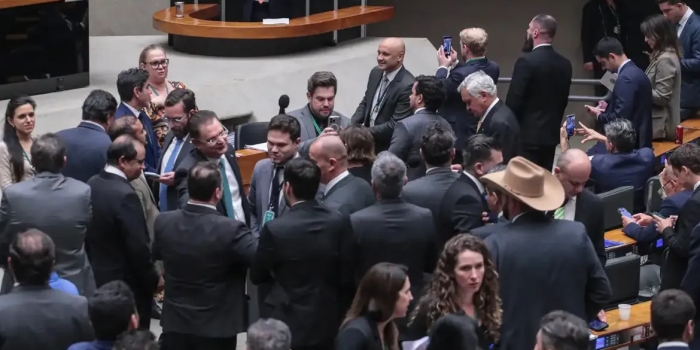 Foto de capa da notícia