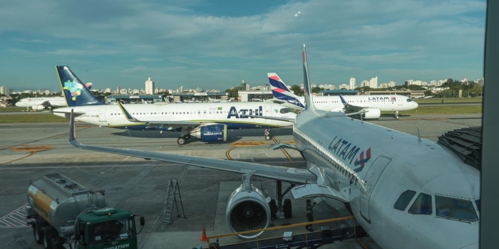 Foto de capa da notícia