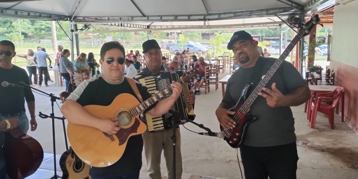 Foto de capa da notícia