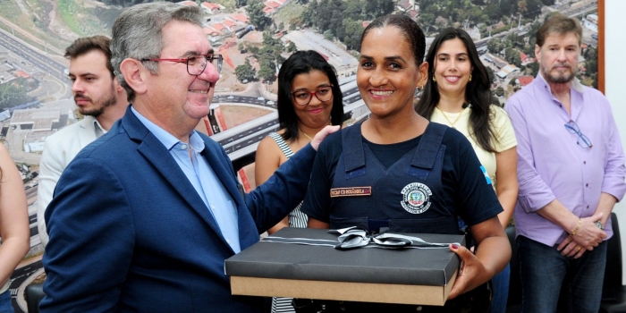 Foto de capa da notícia