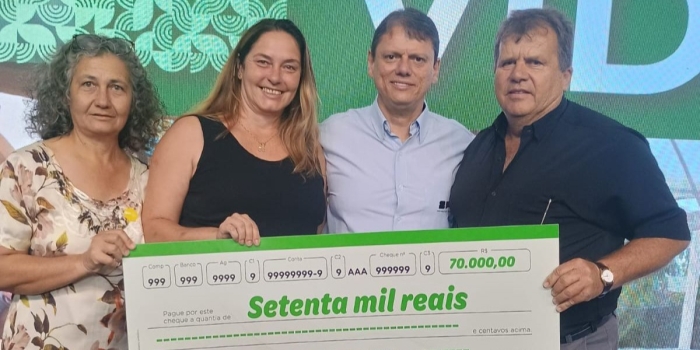 Foto de capa da notícia