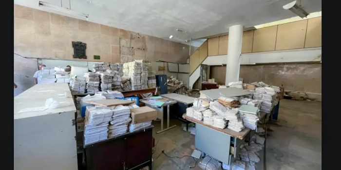 Foto de capa da notícia