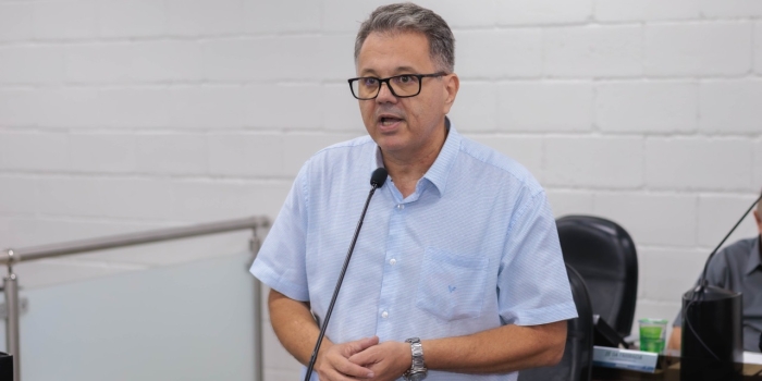 Foto de capa da notícia