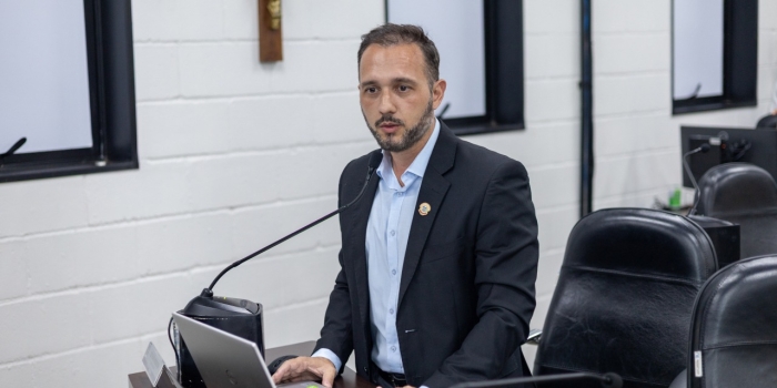 Foto de capa da notícia