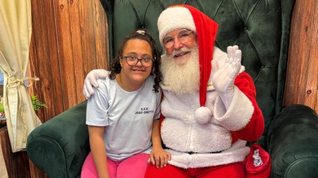 Foto de capa da notícia