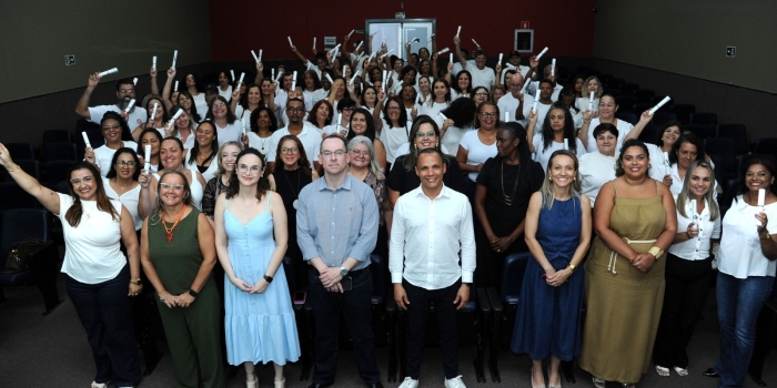 Foto de capa da notícia