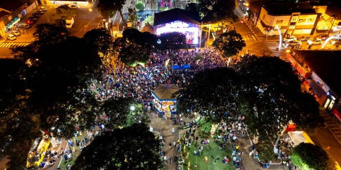 Foto de capa da notícia