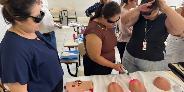 Foto de capa da notícia