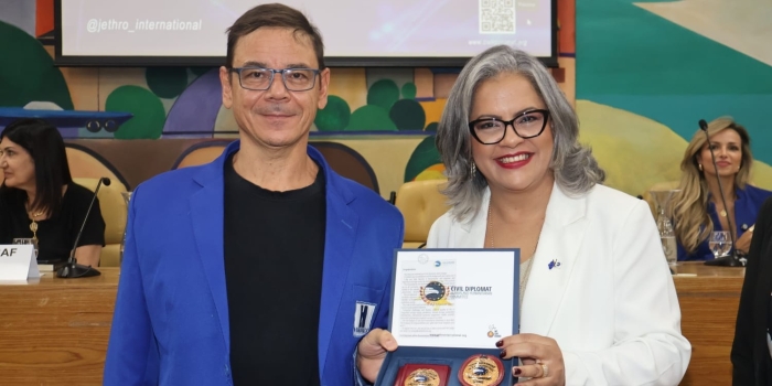 Foto de capa da notícia