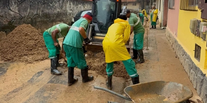 Foto de capa da notícia