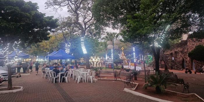 Foto de capa da notícia