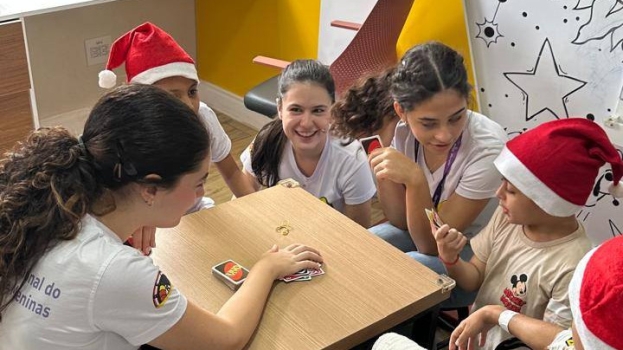 Foto de capa da notícia