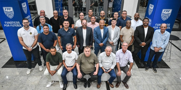 Foto de capa da notícia