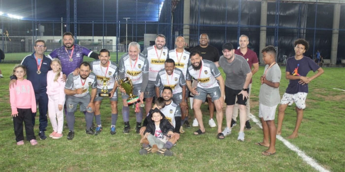 Foto de capa da notícia