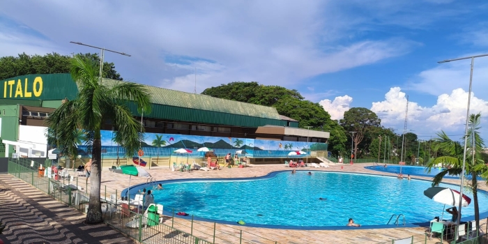 Foto de capa da notícia