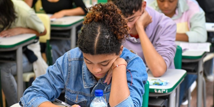 Foto de capa da notícia