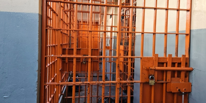 Foto de capa da notícia