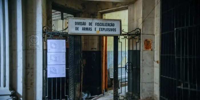 Foto de capa da notícia