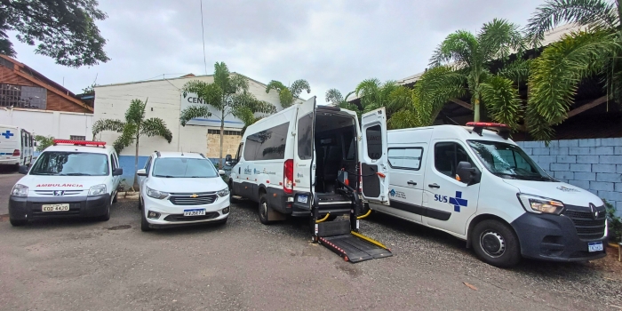 Foto de capa da notícia