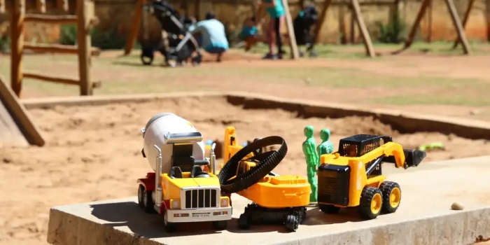 Foto de capa da notícia