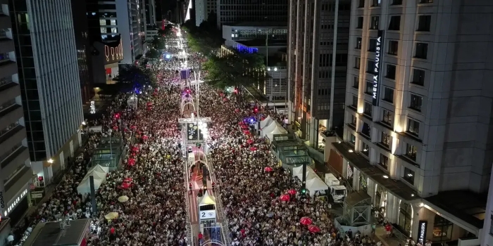 Foto de capa da notícia