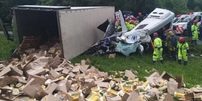 Foto de capa da notícia