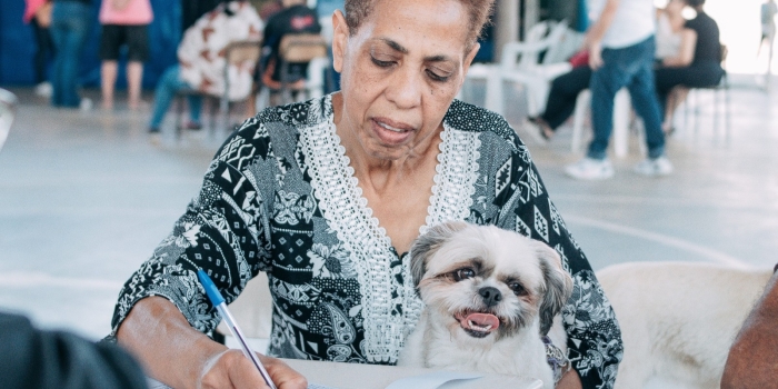Foto de capa da notícia