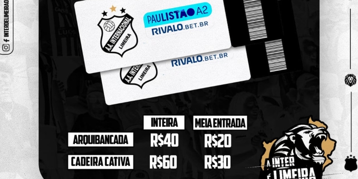 Foto de capa da notícia