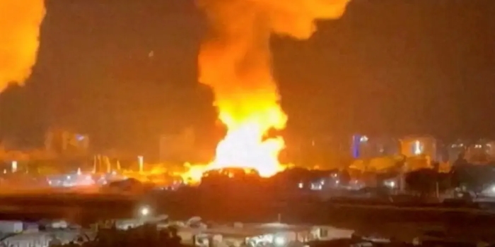 Foto de capa da notícia