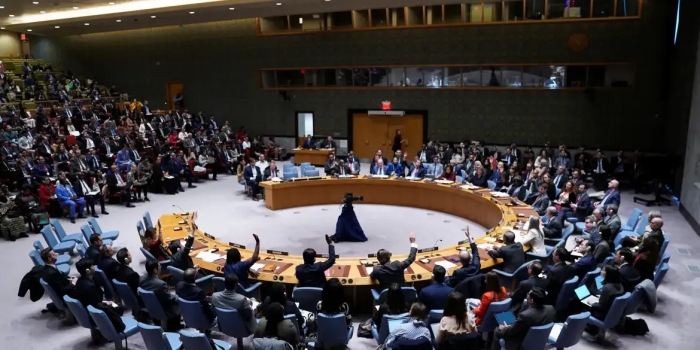 Foto de capa da notícia