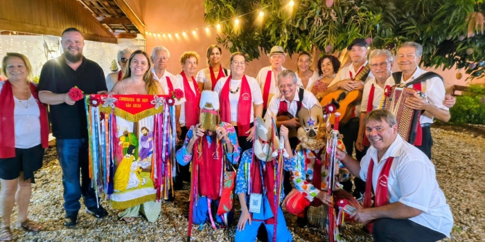 Foto de capa da notícia