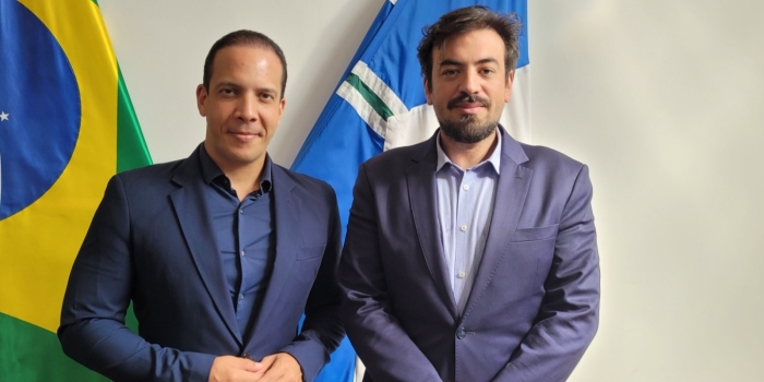 Foto de capa da notícia