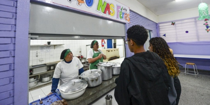 Foto de capa da notícia