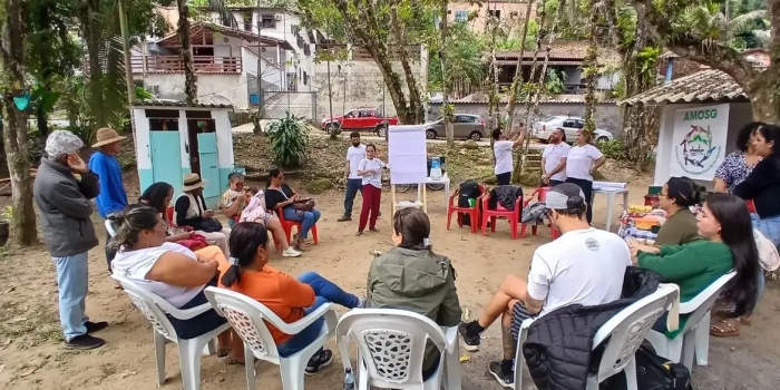 Foto de capa da notícia