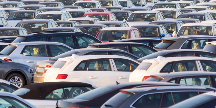 Foto de capa da notícia