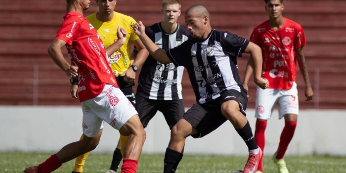 Foto de capa da notícia