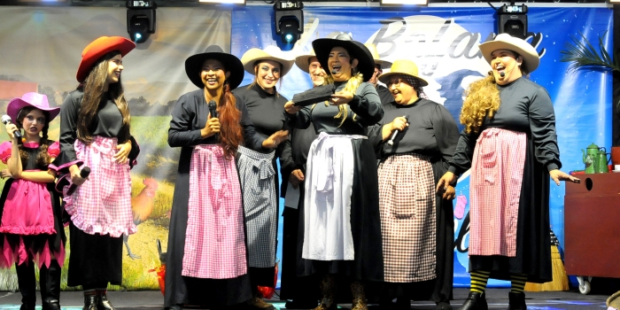 Foto de capa da notícia