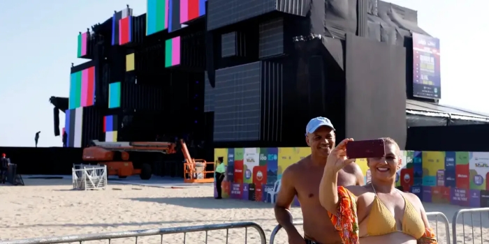 Foto de capa da notícia