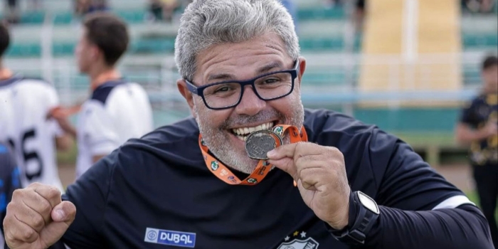 Foto de capa da notícia