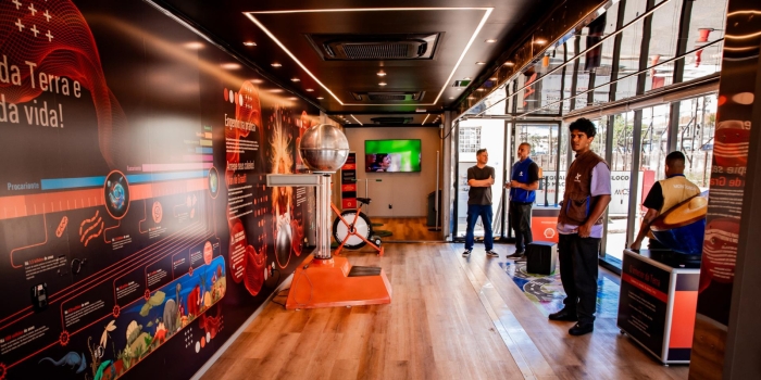 Foto de capa da notícia