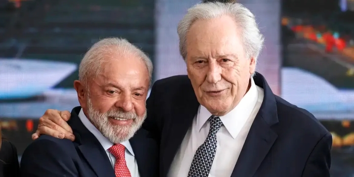 Foto de capa da notícia