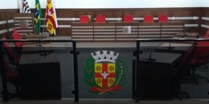 Foto de capa da notícia