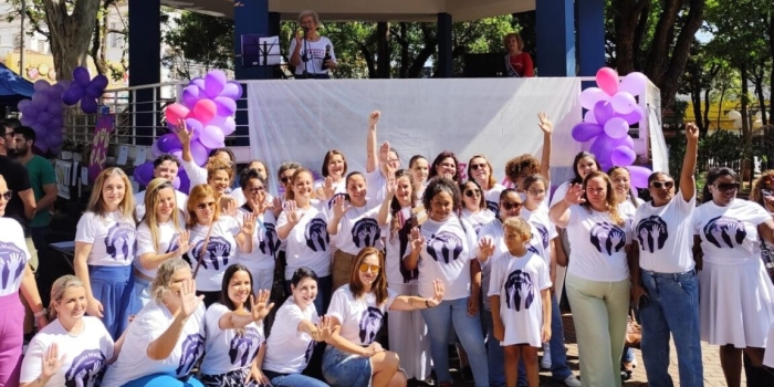 Foto de capa da notícia